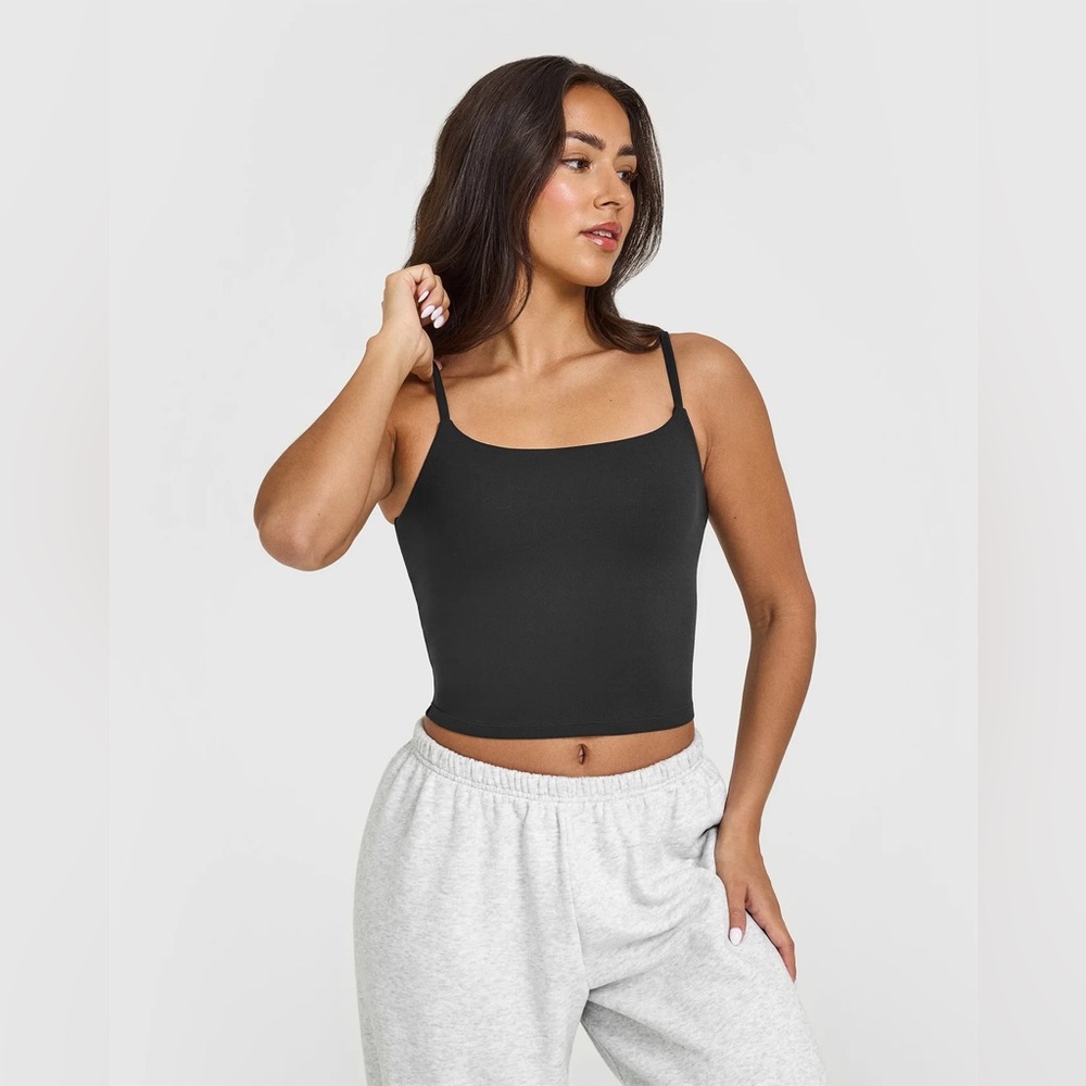 Oner Active Soft Motion Strappy Mid Vest